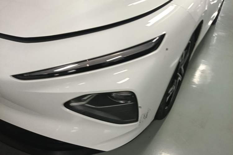 Used Roewe D7 2023 EV 510km Rear-Drive Flagship Edition
