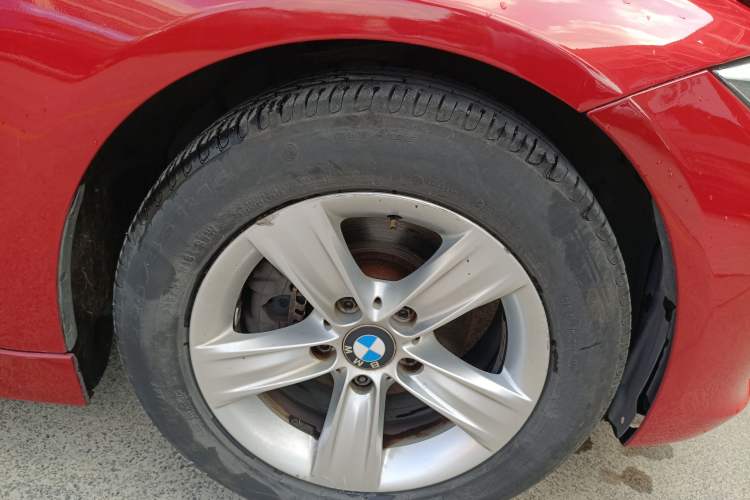 Used BMW 3 Series 2013 320i Sport Edition
