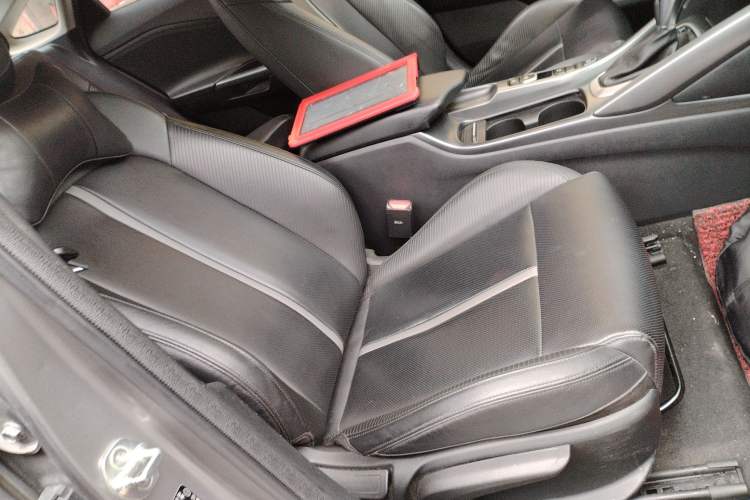 Used Hyundai Lafesta 2019 280TGDi Smart Speed Version China VI Standard