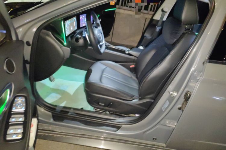 Used Hyundai Sonata 2020 270TGDi DCT GLS Elite Edition