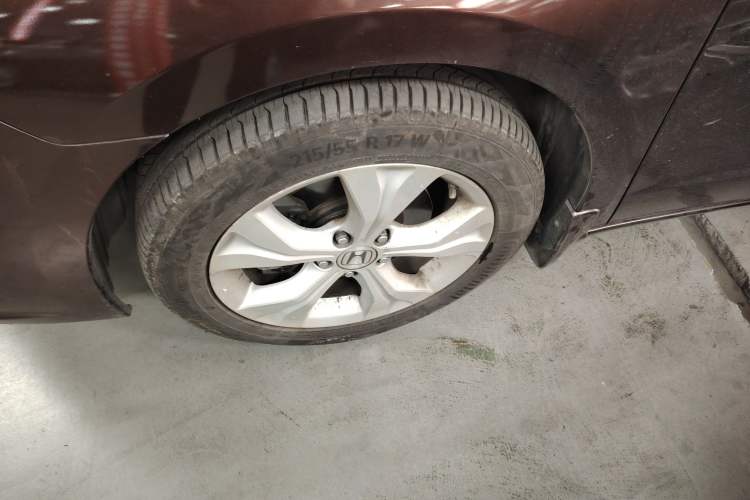 Used Honda Odyssey 2014 2.4L Mingjian Lingxiu Edition