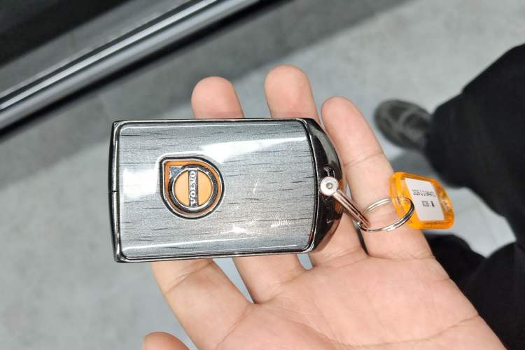 Used Volvo XC90 2023 B5 SmartDrive Luxury Edition 5 Seats