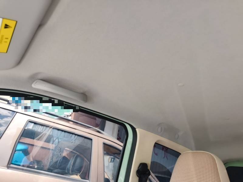 Used Wuling Hongguang MINIEV 2024 3rd Generation 215km Youth Edition — 17