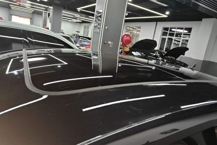 Used Volkswagen Magotan 2020 330TSI DSG Leading Model