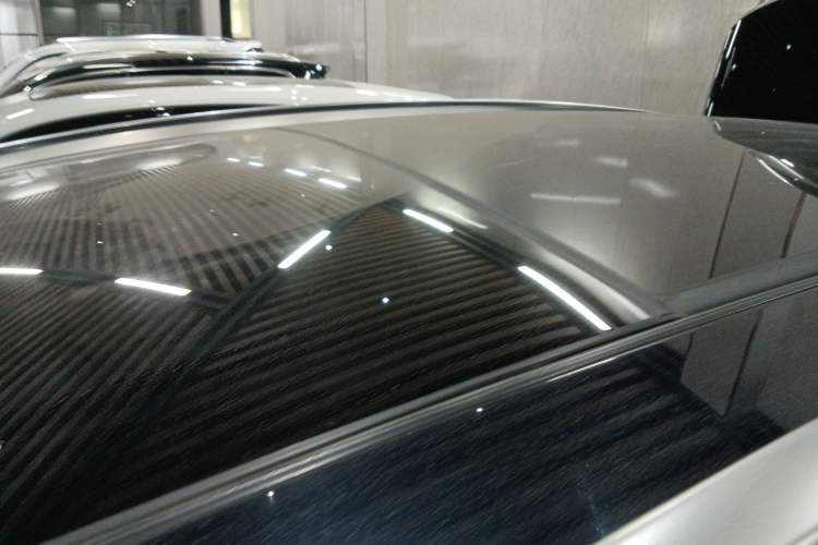 Used BMW X3 2020 xDrive30i Luxury Model with M Sport Package
