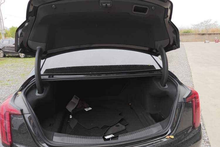 Used Cadillac CT5 2022 28T Luxury Version (Standard Edition)