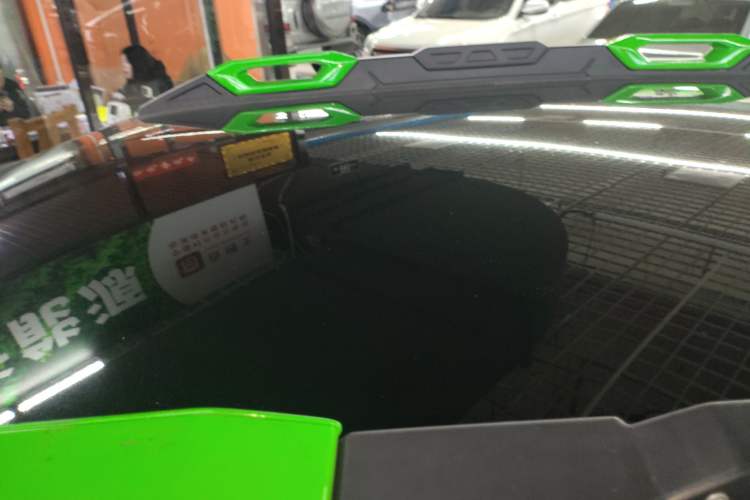 Used Wuling Hongguang MINIEV 2022 GAMEBOY 300km Play Edition Lithium Iron Phosphate