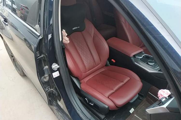 Used BMW 3 Series 2024 325Li M Sport Night Edition Package