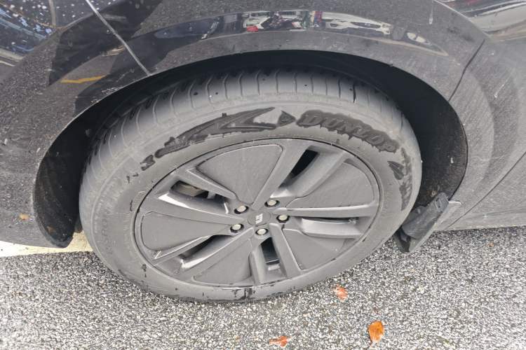 Used Li Auto L6 2024 Max
