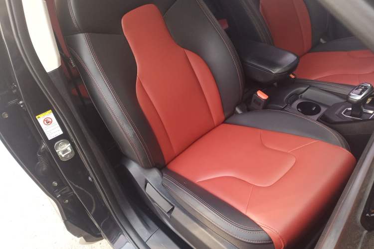 Used Haval H2s 2017 Blue Label 1.5T Dual-Clutch Elite Model
