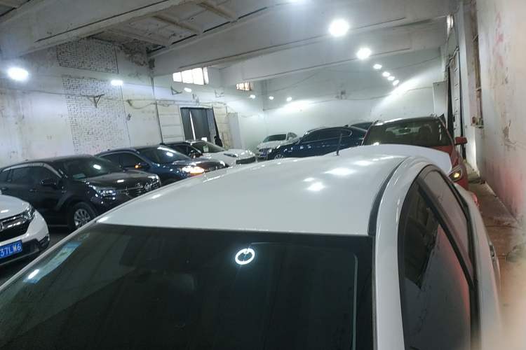 Used Toyota Vios 2022 1.5L 20th Anniversary Edition