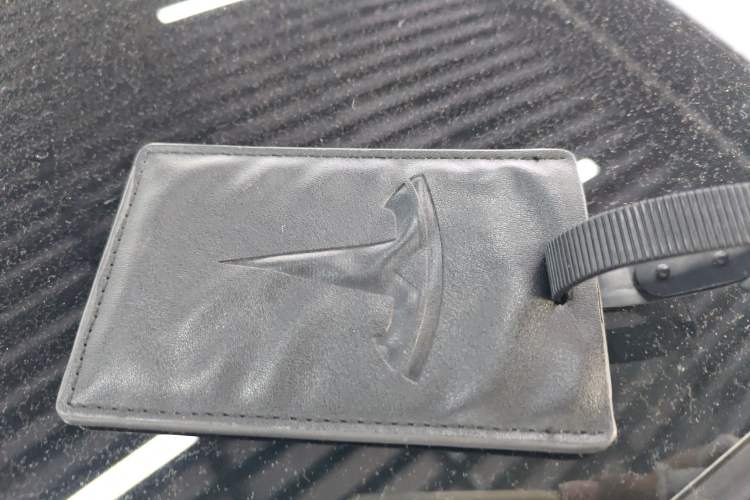 Used Tesla Model Y 2022 Revised Version Long-Range All-Wheel Drive
