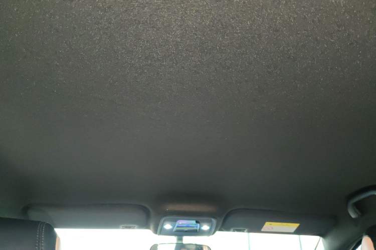 Used BYD Seagull 2023 Free Edition Headliner