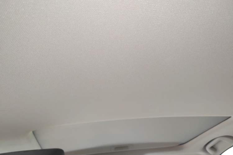 Used Honda Accord 2018 260TURBO Luxury Edition China VI Headliner