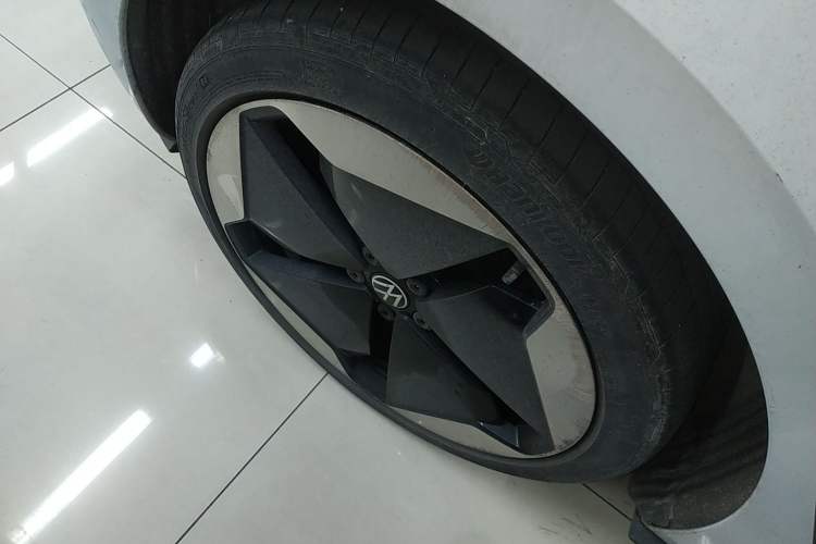 Used Volkswagen ID.3 2021 Pro Smart Edition
