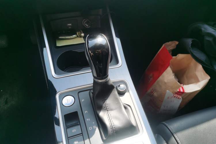 Used BYD Qin 2019 1.5L Automatic Luxury Model
