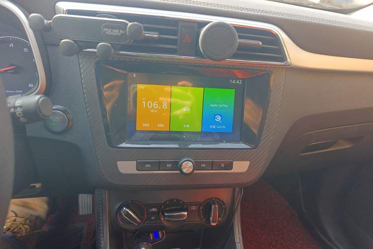 Used MG ZS 2018 1.5L Automatic Elite Edition China V Standard