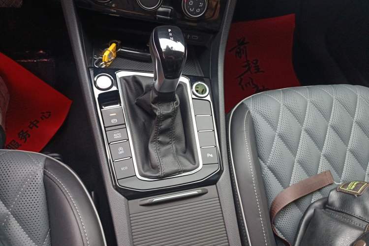 Used Volkswagen Sagitar 2023 300TSI DSG Excellence Edition