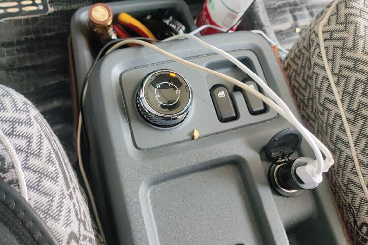 Used Wuling Yangguang 2024 300km Range Practical Window-Sealed Version 75kW