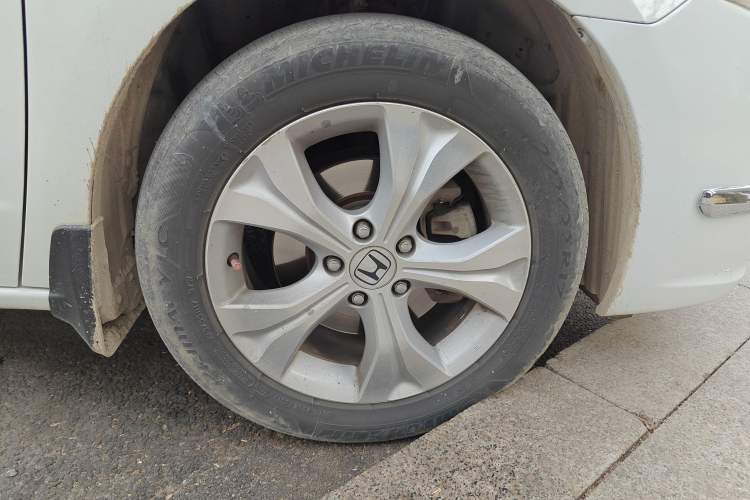 Used Honda Odyssey 2013 2.4L Luxury Edition