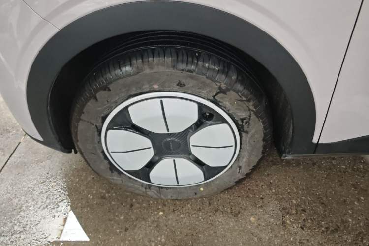 Used Geely Galaxy Geome 2025 310km Youth Edition