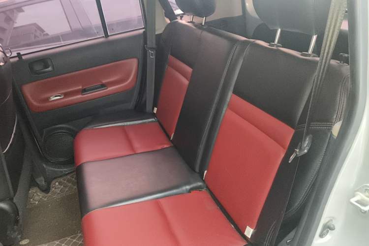 Used Great Wall M2 2012 1.5L Manual Urban Edition
