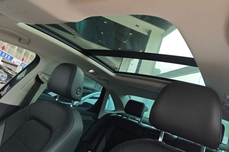 Used Volkswagen Sagitar 2021 280TSI DSG Comfort Connect Edition