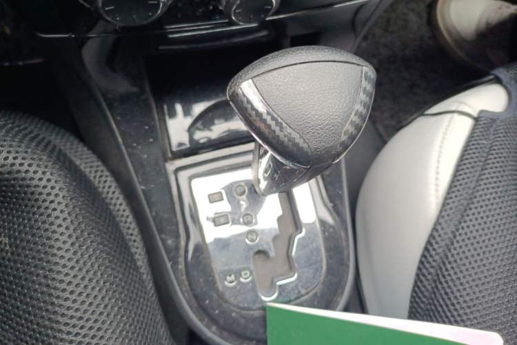 Used Citroen C-Quatre 2012 Sedan 1.6L Automatic Prestige Model