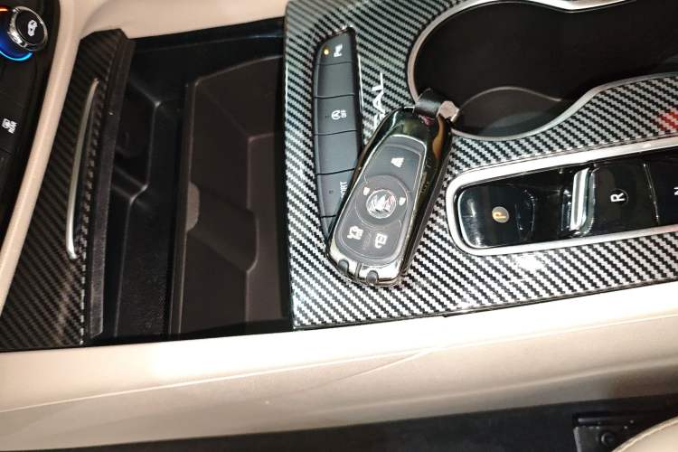 Used Buick Regal 2020 552T Elite Edition
