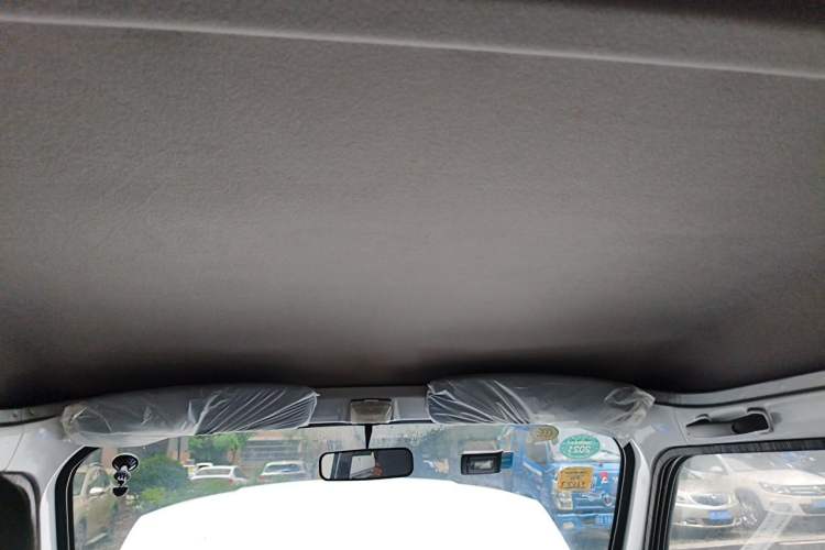 Used Wuling Zhiguang 2015 1.2L Practical LS-I Model