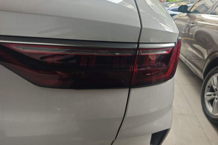 Used BYD Song PLUS 2020 1.5T Automatic Flagship Edition
