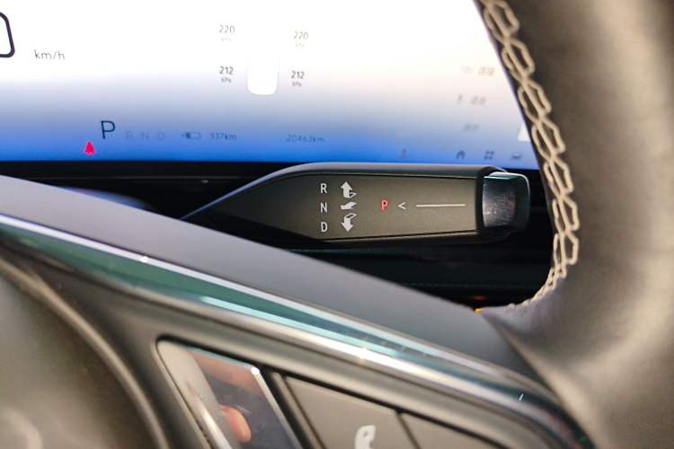 Used Buick E5 2024 Premium Standard-Range Audiovisual Edition