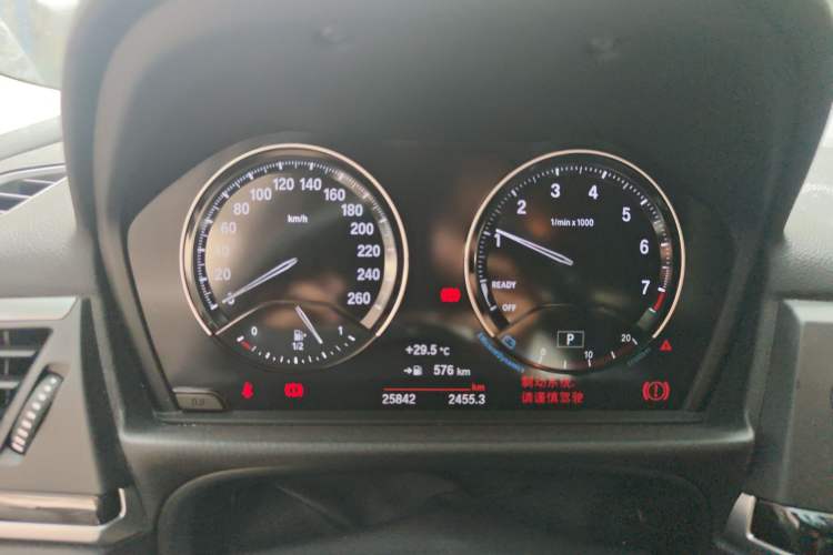 Used BMW 1 Series 2019 118i Fashion Model