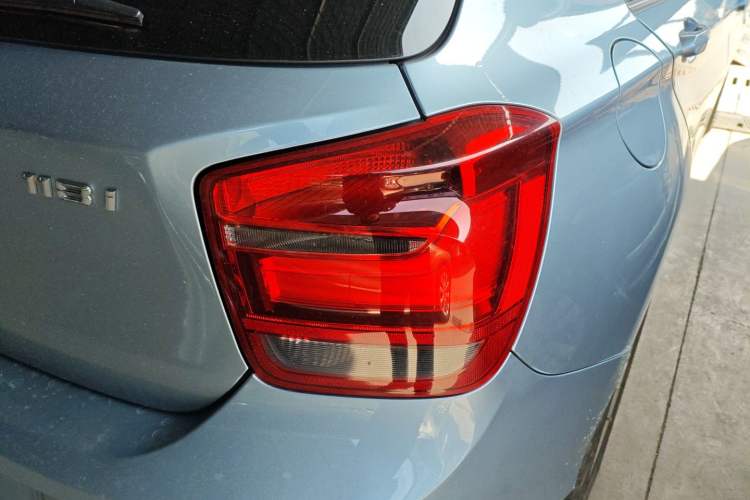 Used BMW 1 Series (Import) 2013 Revised 118i Sport Edition