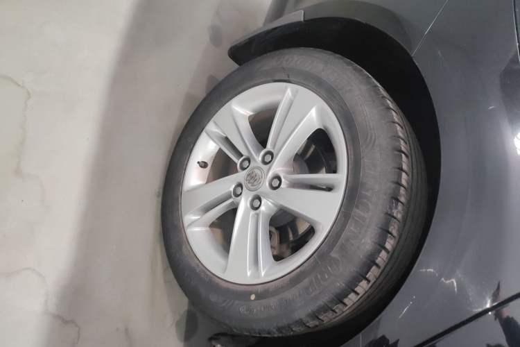 Used Buick Regal 2019 Revised 20T Luxury Version China VI Standard
