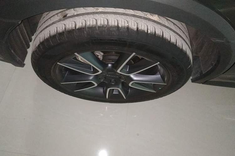 Used Lynk & Co 01 2023 2.0TD Two-Wheel Drive Pro Trim