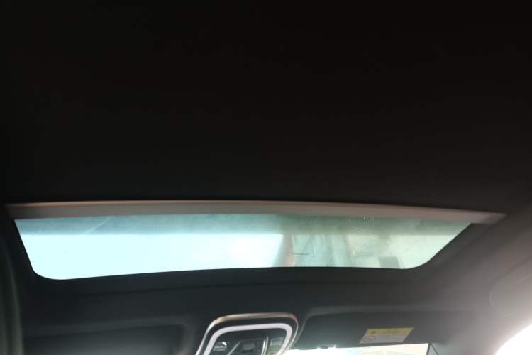 Used BYD Tang New Energy 2021 DM 2.0T Four-Wheel Drive High-Performance Luxury Model
