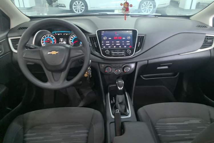 Used Chevrolet Cavalier 2019 320 Automatic Enjoyment with Sunroof
