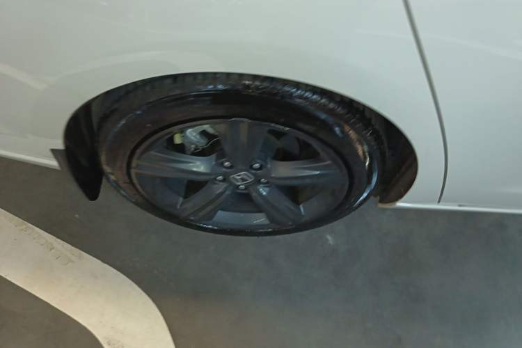 Used Honda Inspire 2024 260TURBO Elite Edition