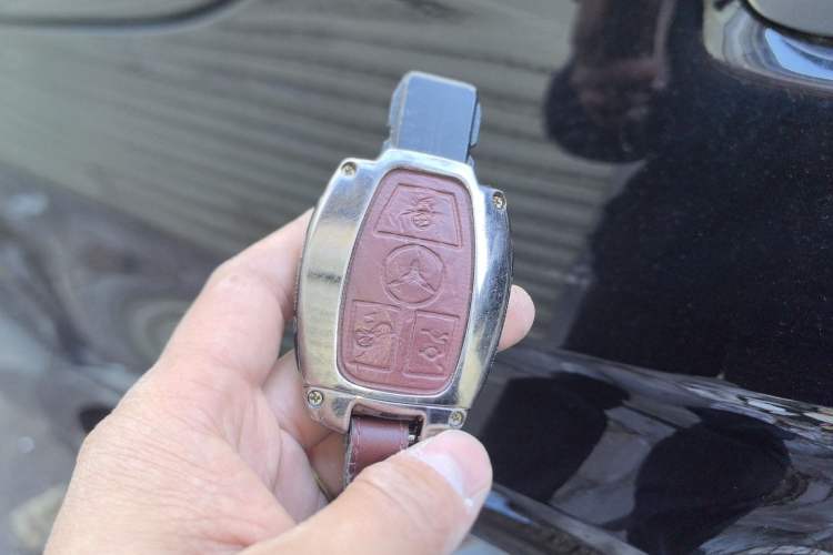 Used Mercedes-Benz Vito 2020 2.0T Elite Version 7 Seats
