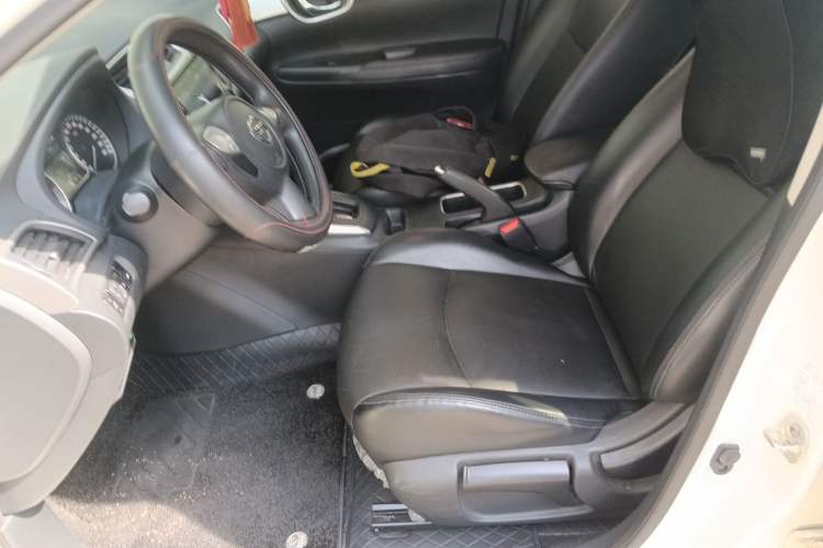 Used Nissan Sylphy 2022 Classic 1.6XE CVT Comfort Edition