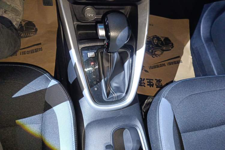 Used Baojun 510 2021 1.5L CVT Enjoy Edition
