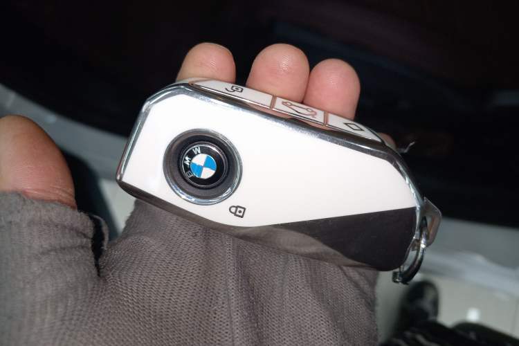 Used BMW X1 2024 sDrive25Li M Sport Package
