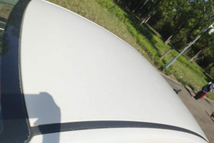 Used Chery Arrizo 5 2017 1.5L Manual Fashion Edition