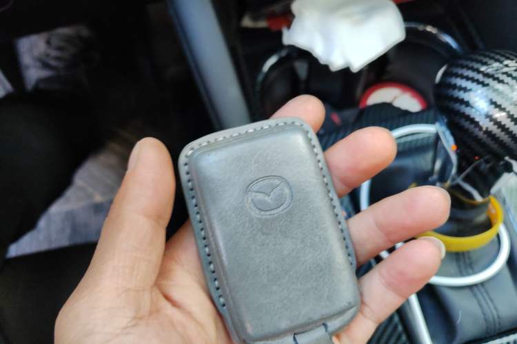 Used Mazda 3 Axela 2023 2.0L Automatic ZhiZhen Edition