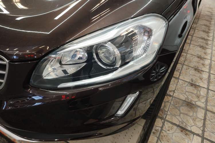 Used Volvo XC60 2017 T5 AWD Smart Upgrade Edition