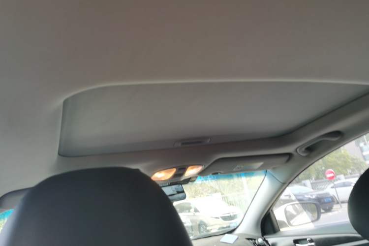 Used Hyundai Sonata 2013 2.0L Automatic Luxury Edition
