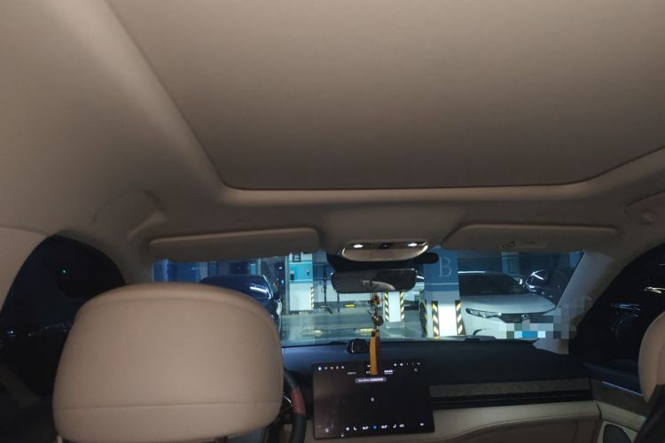 Used Hima AITO M7 2022 1.5T Rear-Drive Comfort Edition