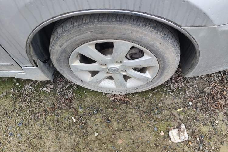 Used Nissan Sylphy 2009 2.0XL CVT Tech Sunroof Version
