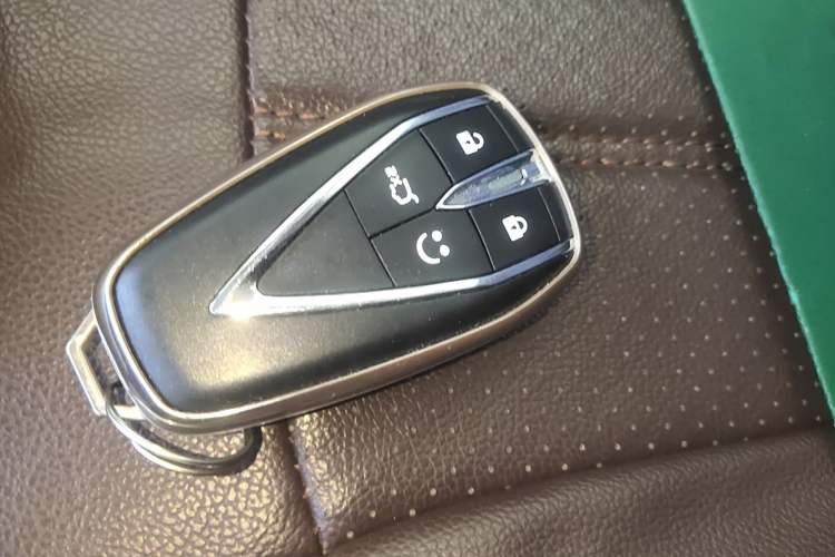 Used CHANGAN NEVO Lumin 2024 205km Launch Edition
